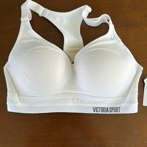 Victoria secret sports bra - 34D